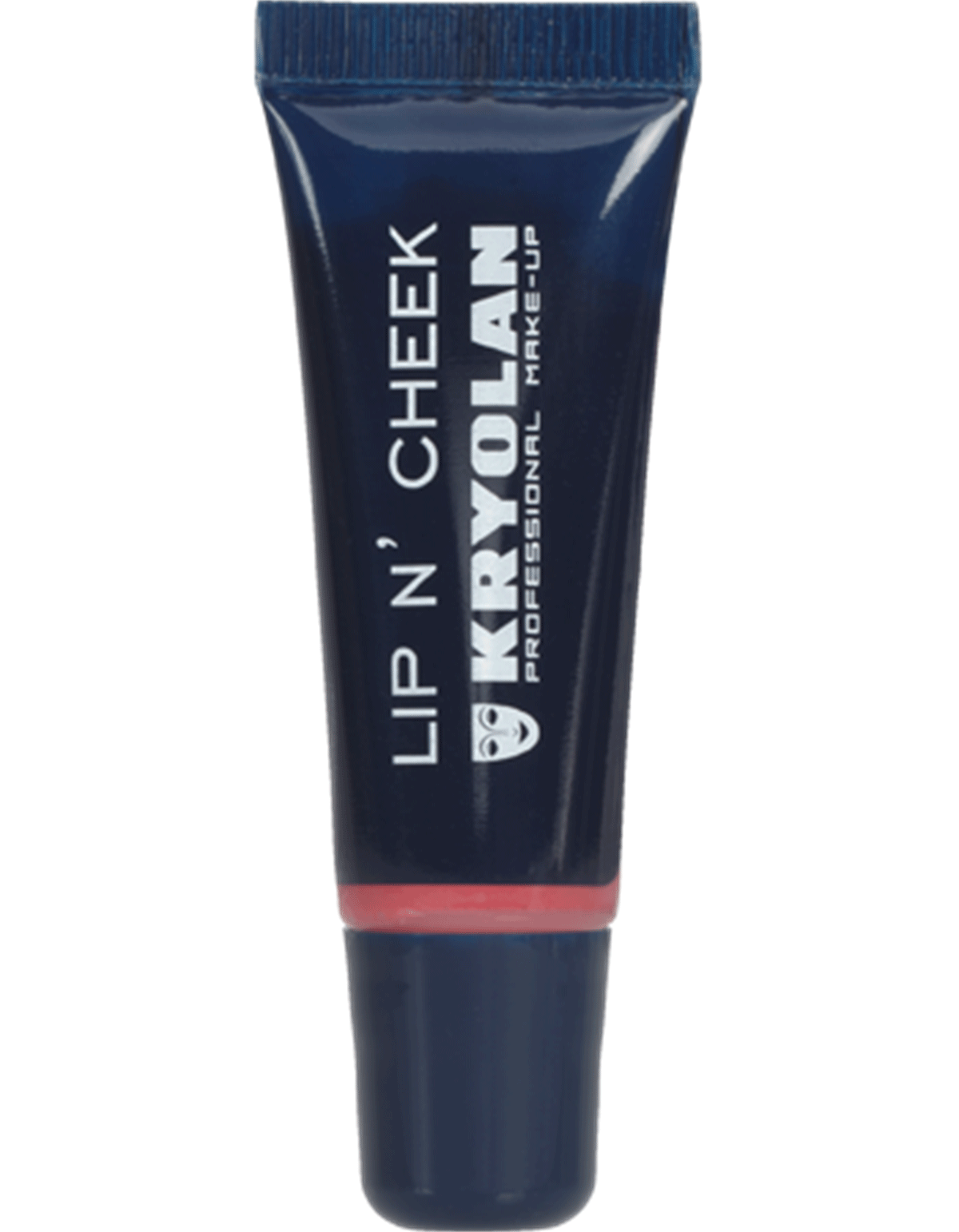 Kryolan Professional Trio Blusher Set( Matt )-Allık