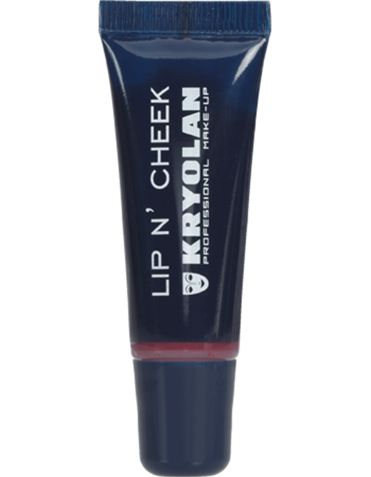 Kryolan Professional Trio Blusher Set( Matt )-Allık