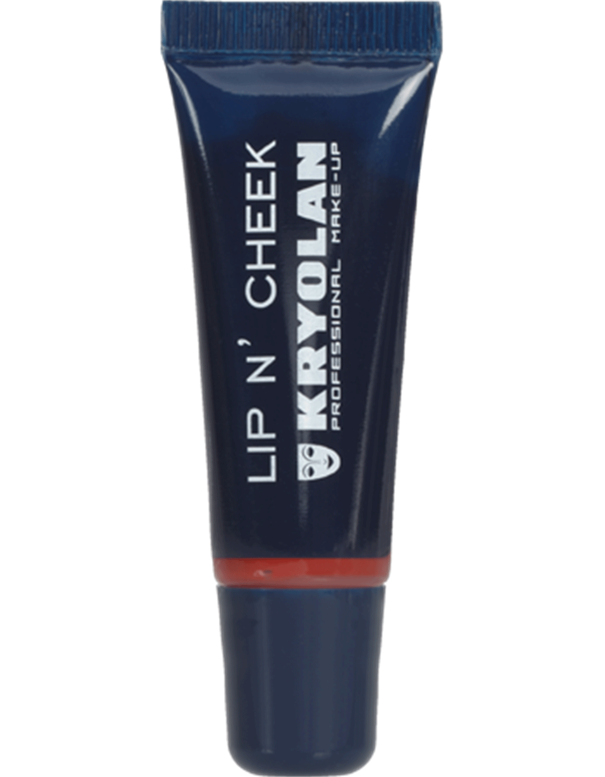Kryolan Professional Trio Blusher Set( Matt )-Allık