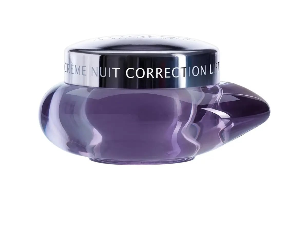 Lifting Correcting Night Cream Hücre Yenileyici Gençleştirici Gece Kremi