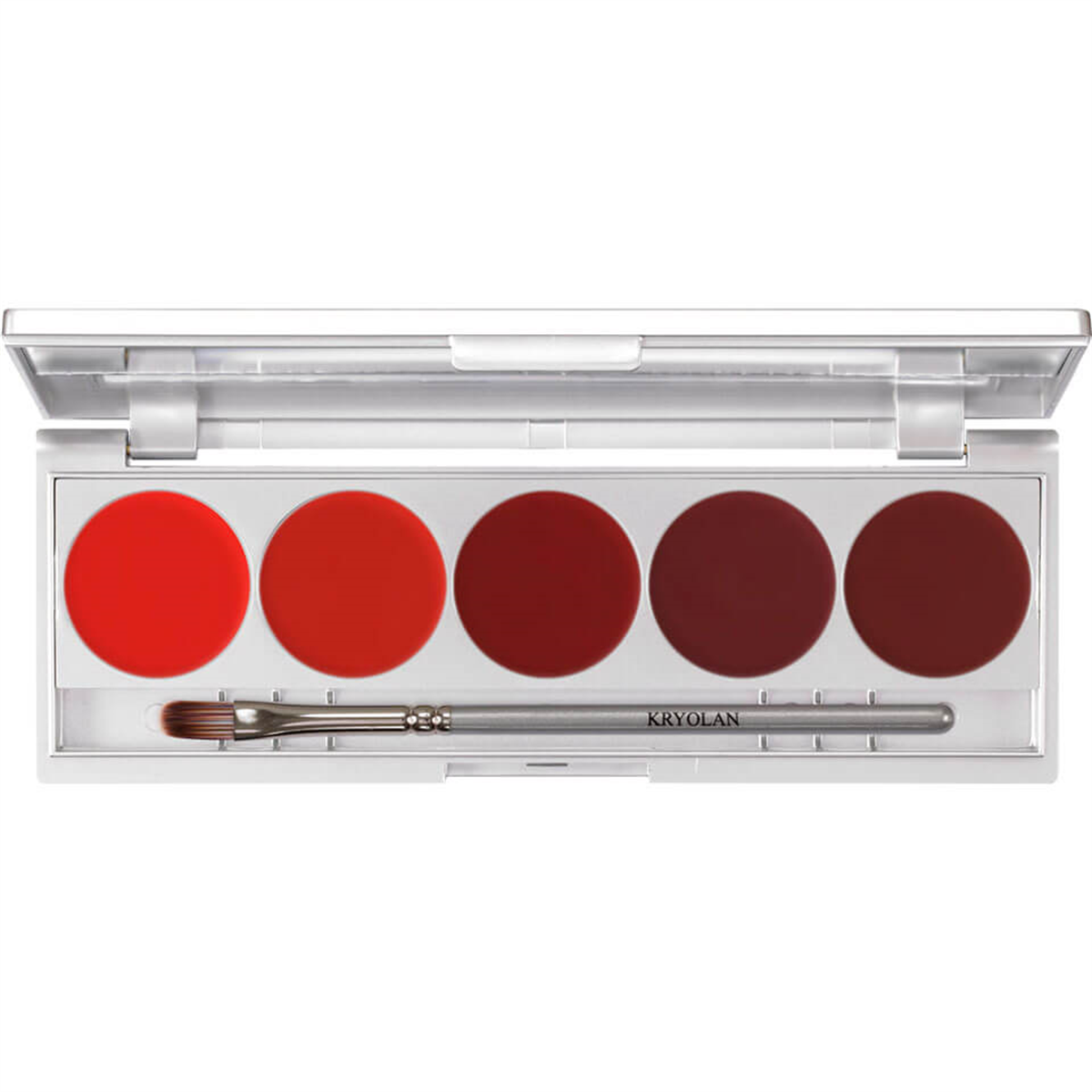 Lip Rouge Set 5 Colors