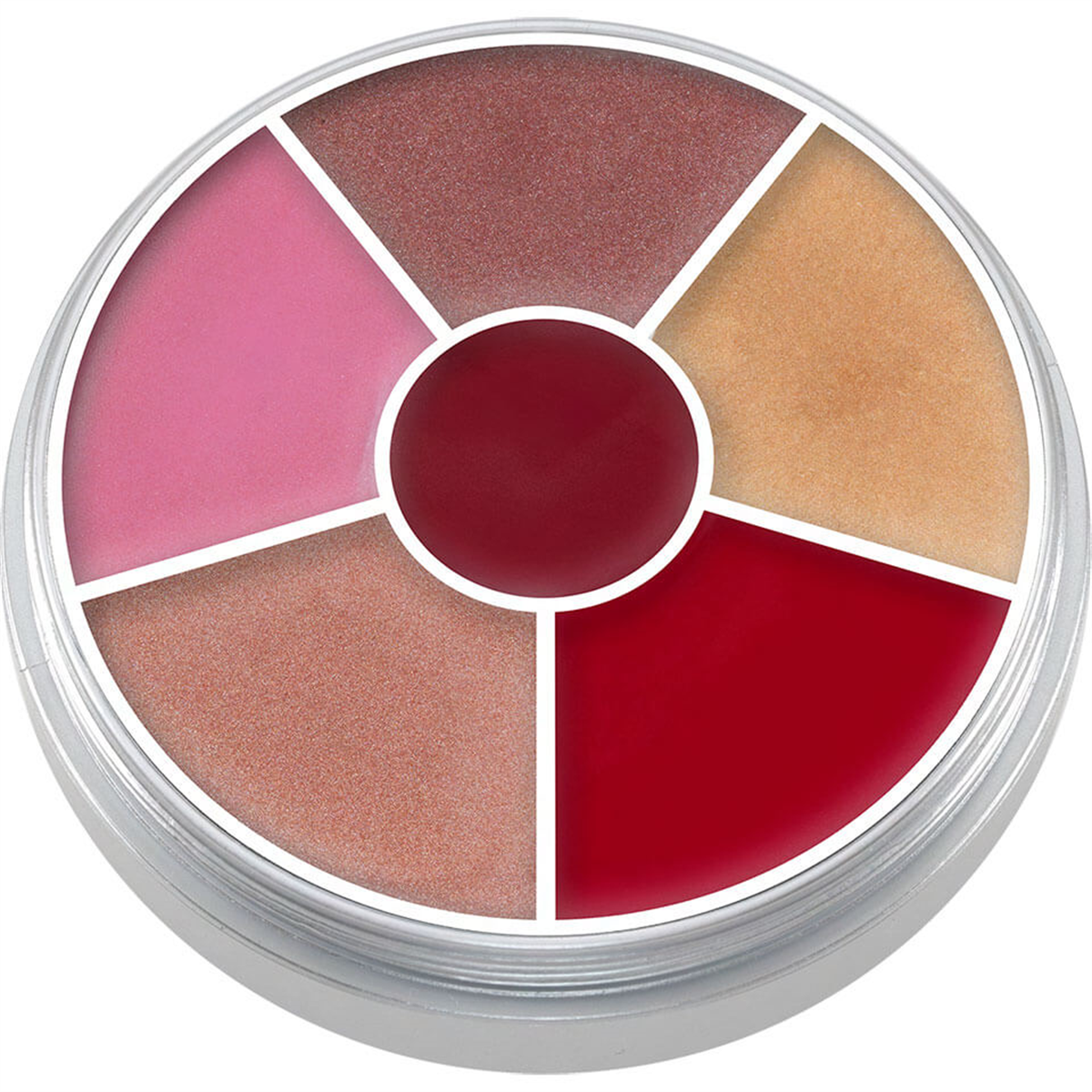Lip Shine Circle