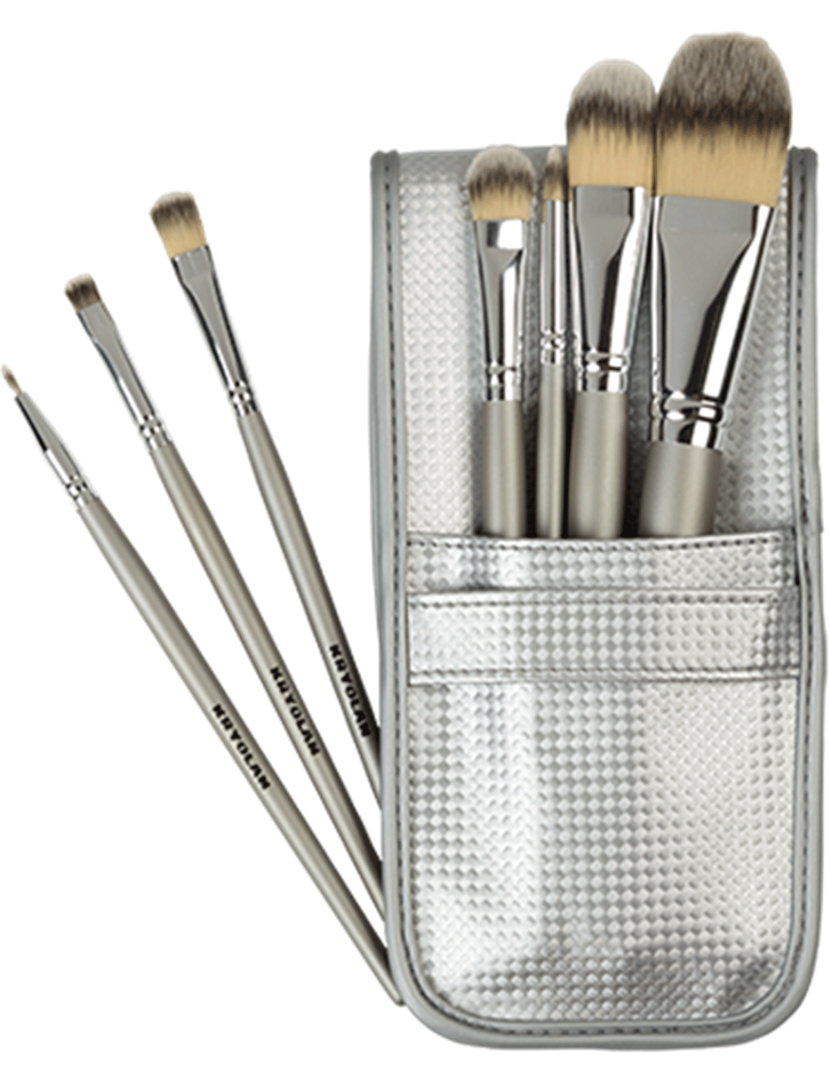 MAKE-UP BRUSH SET