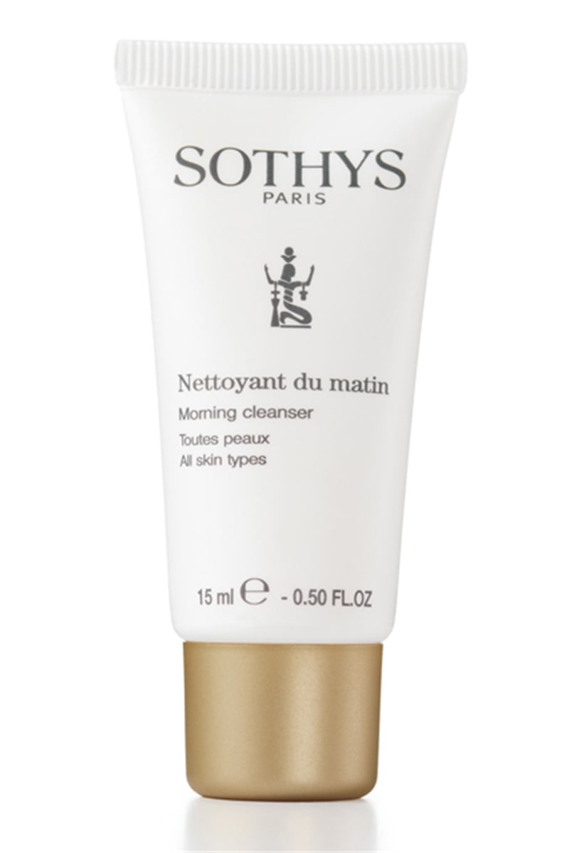 Morning Cleanser