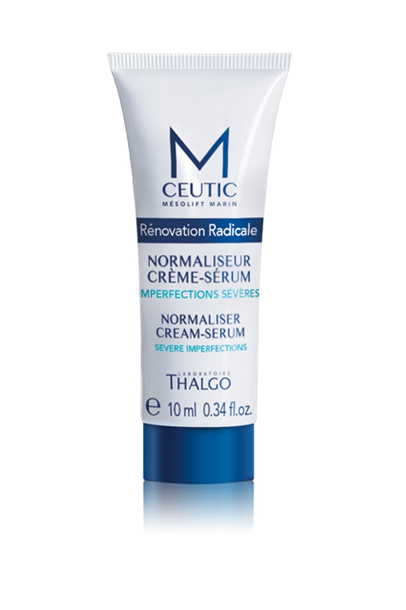 Normaliser Cream Serum