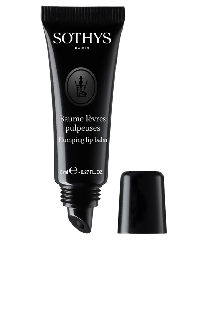 Plumping Lip Balm - Dolgunlaştırıcı Dudak Balmı