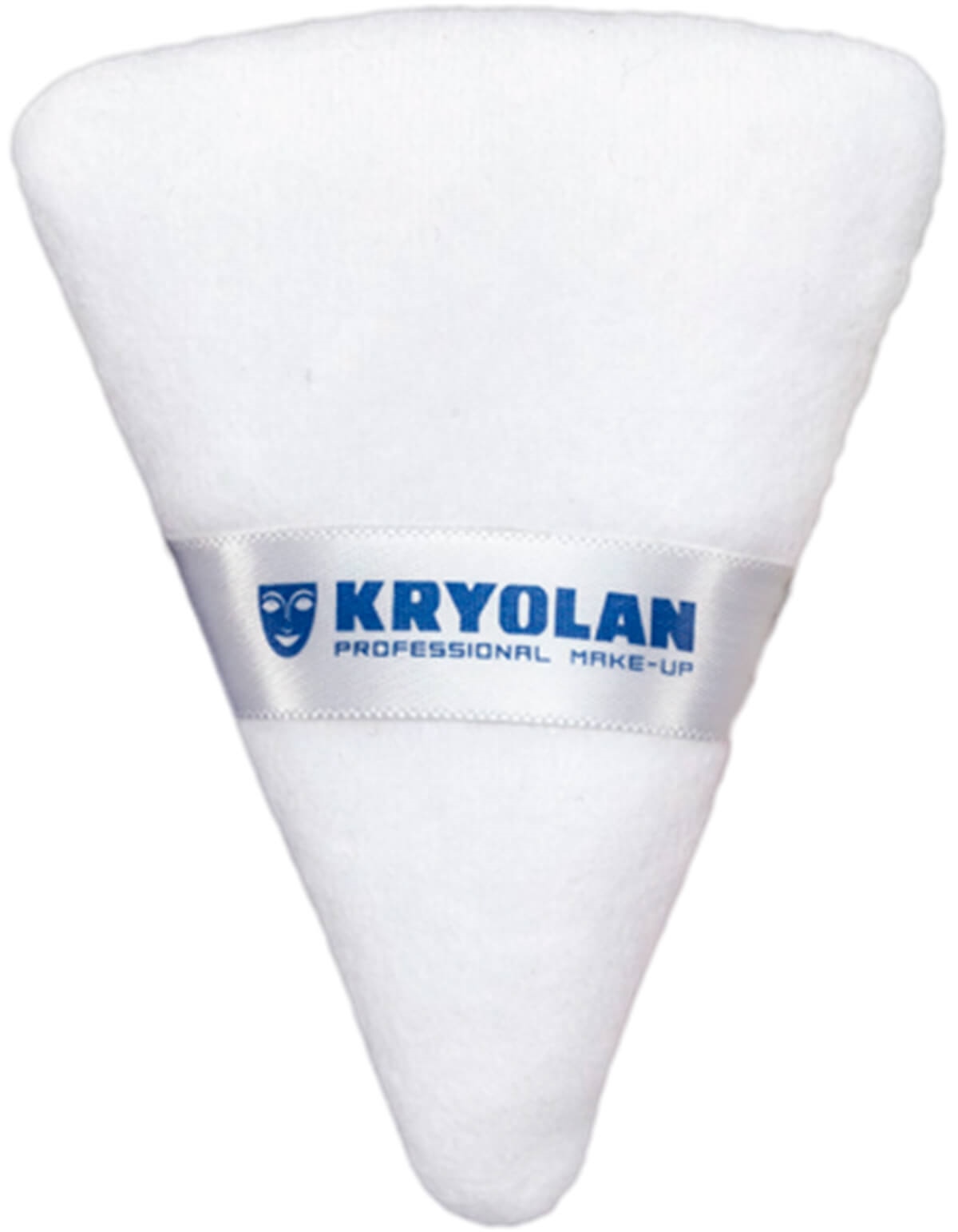 Powder Puff Triangular