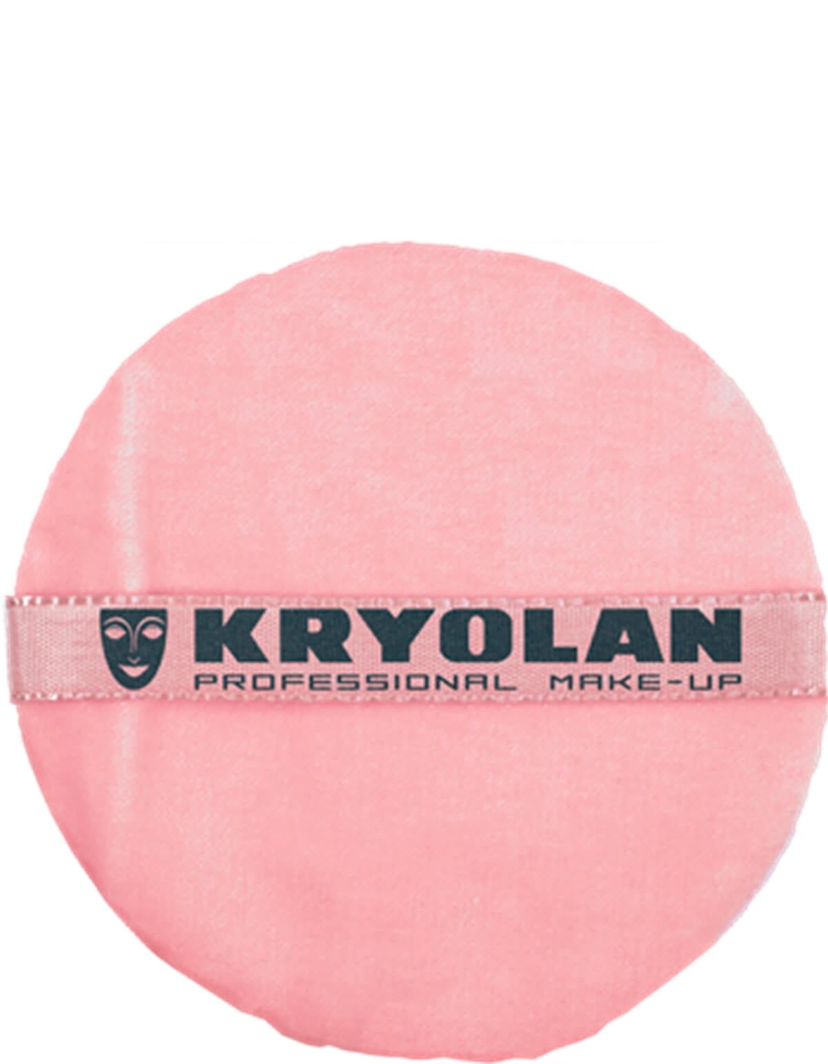 Premium Powder Puff Pink
