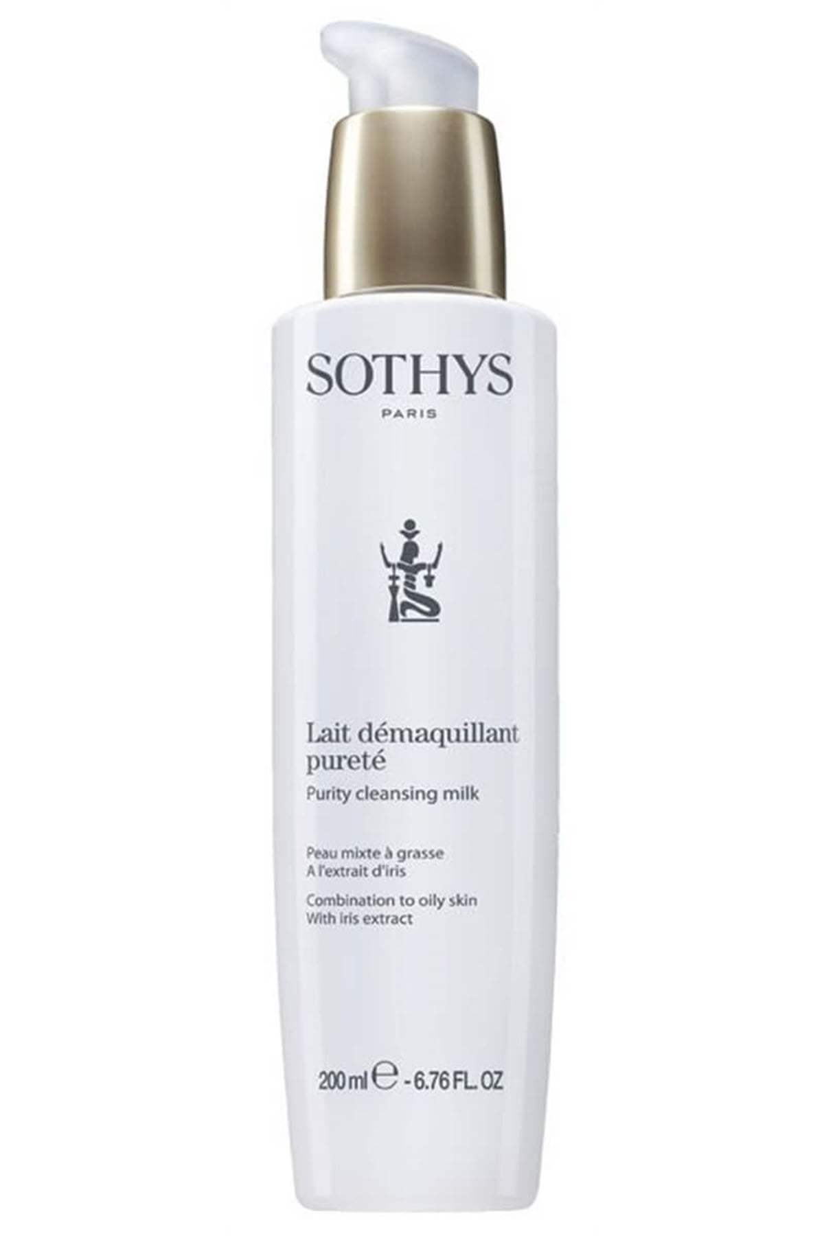 Purity Cleansing Milk