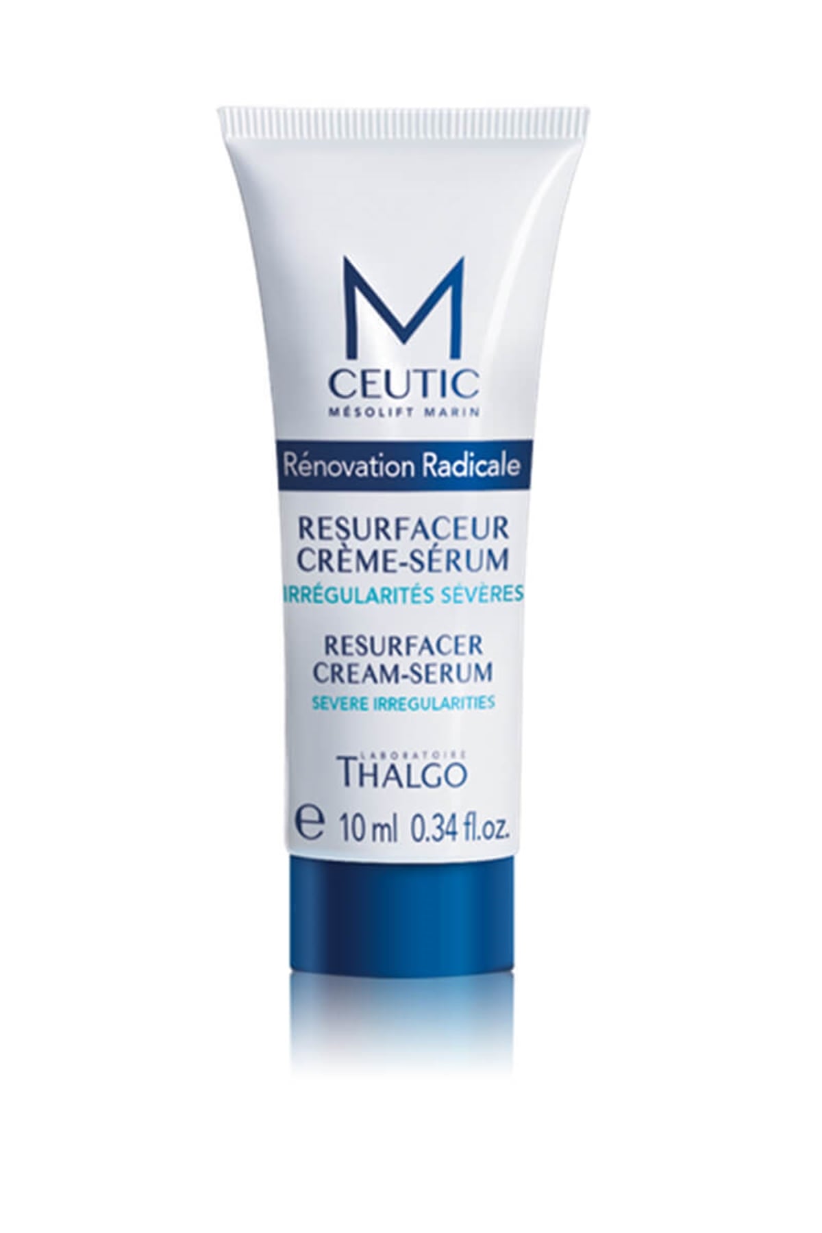 Resurfacer Cream-Serum