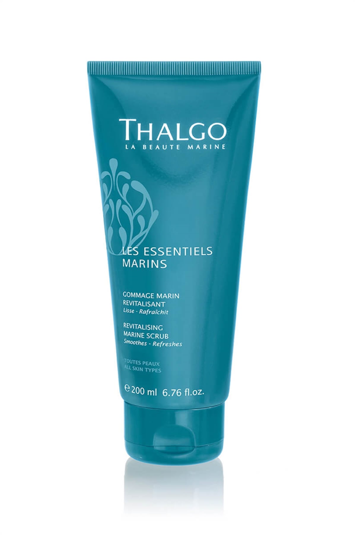 Revitalising Marine Scrub
