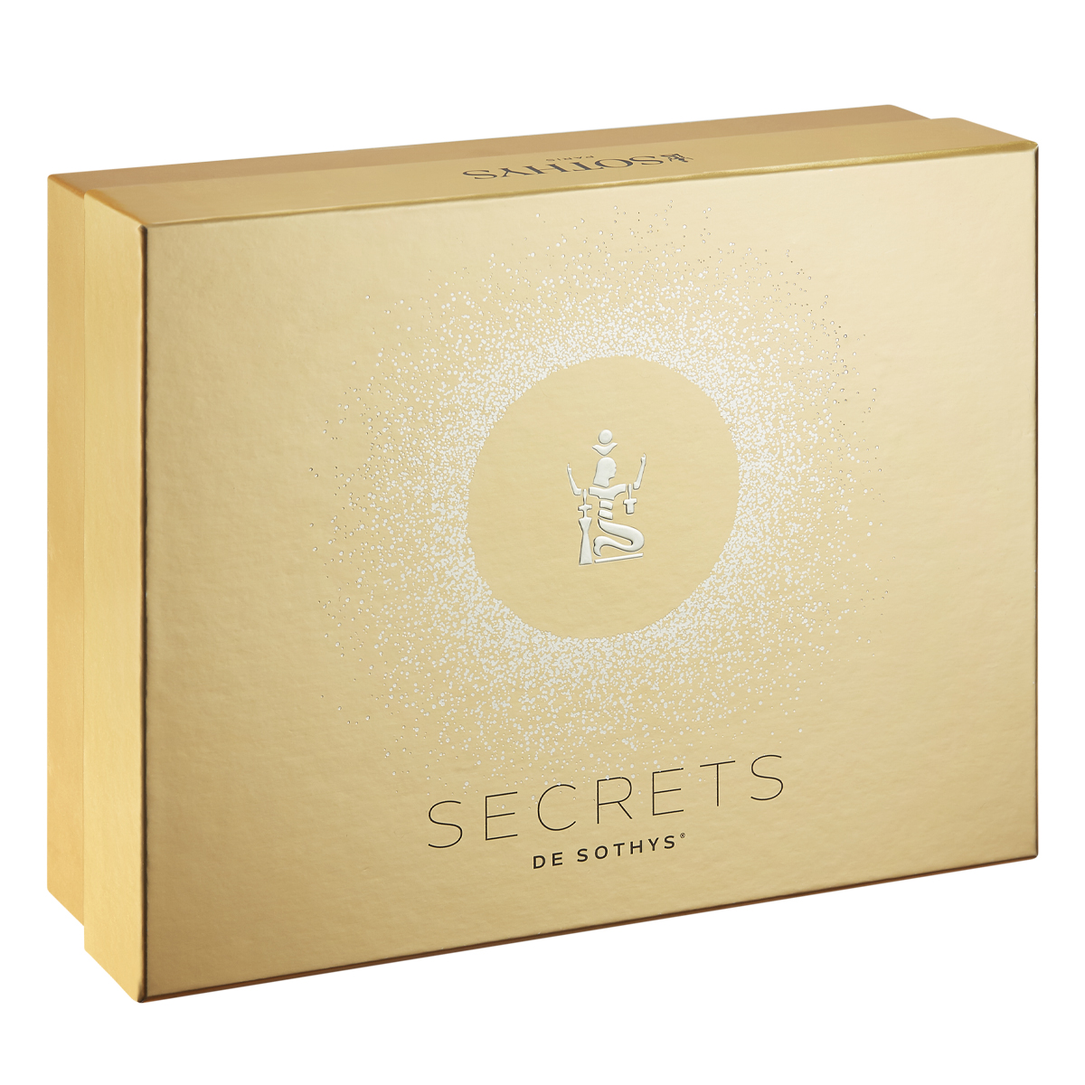 Secrets de Sothys Anti Aging Cilt ve Göz Kremi Seti 50 ml 15 ml 
