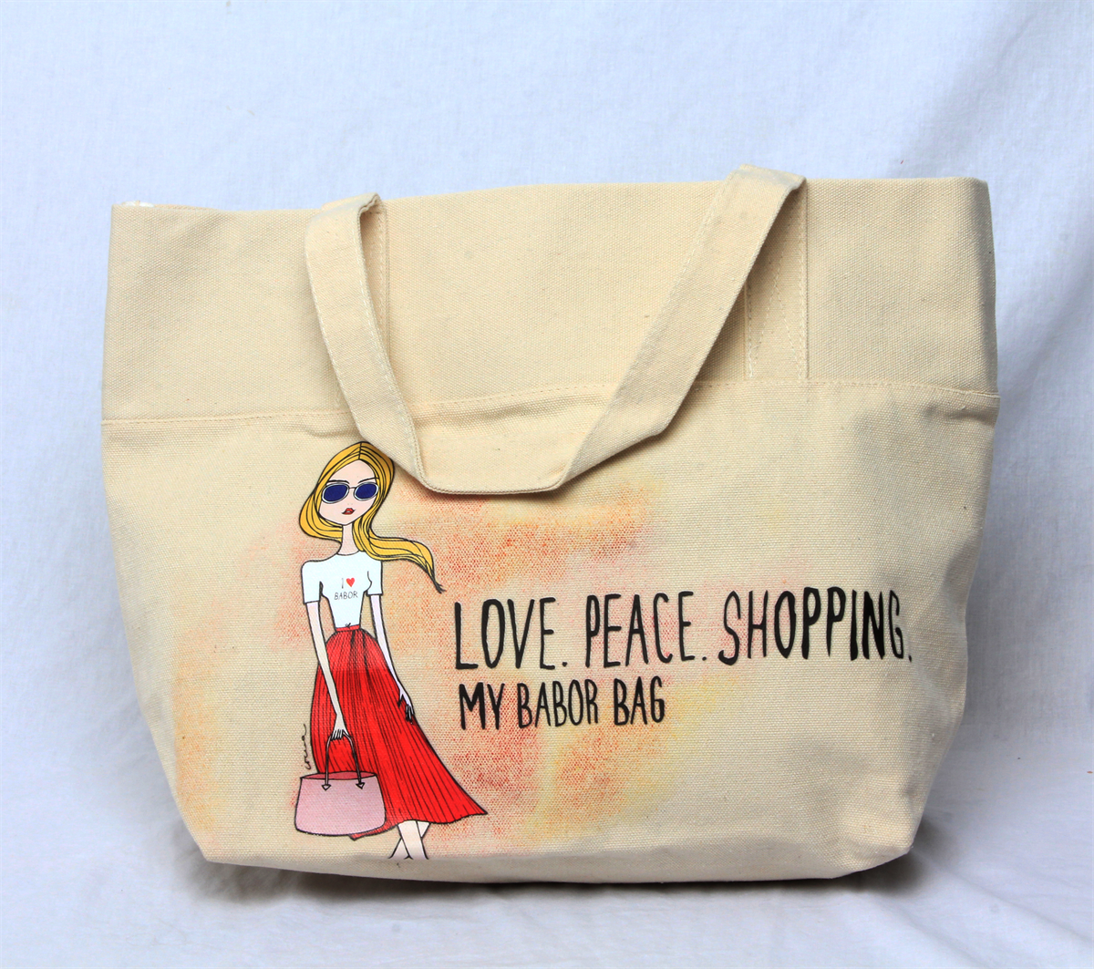 Shopping Bag GwP
