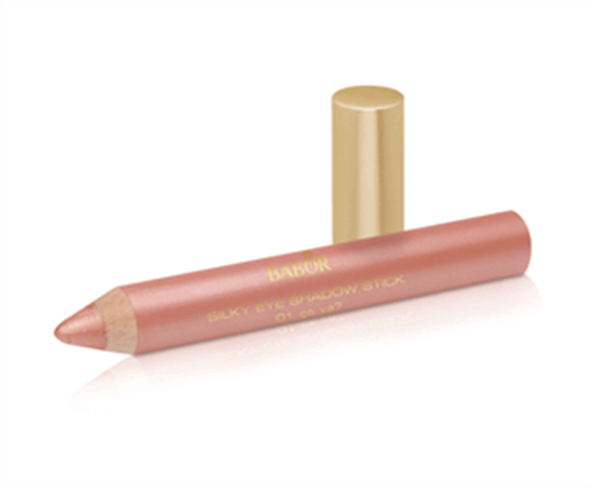 Silky Eye Shadow Stick 01 Cava