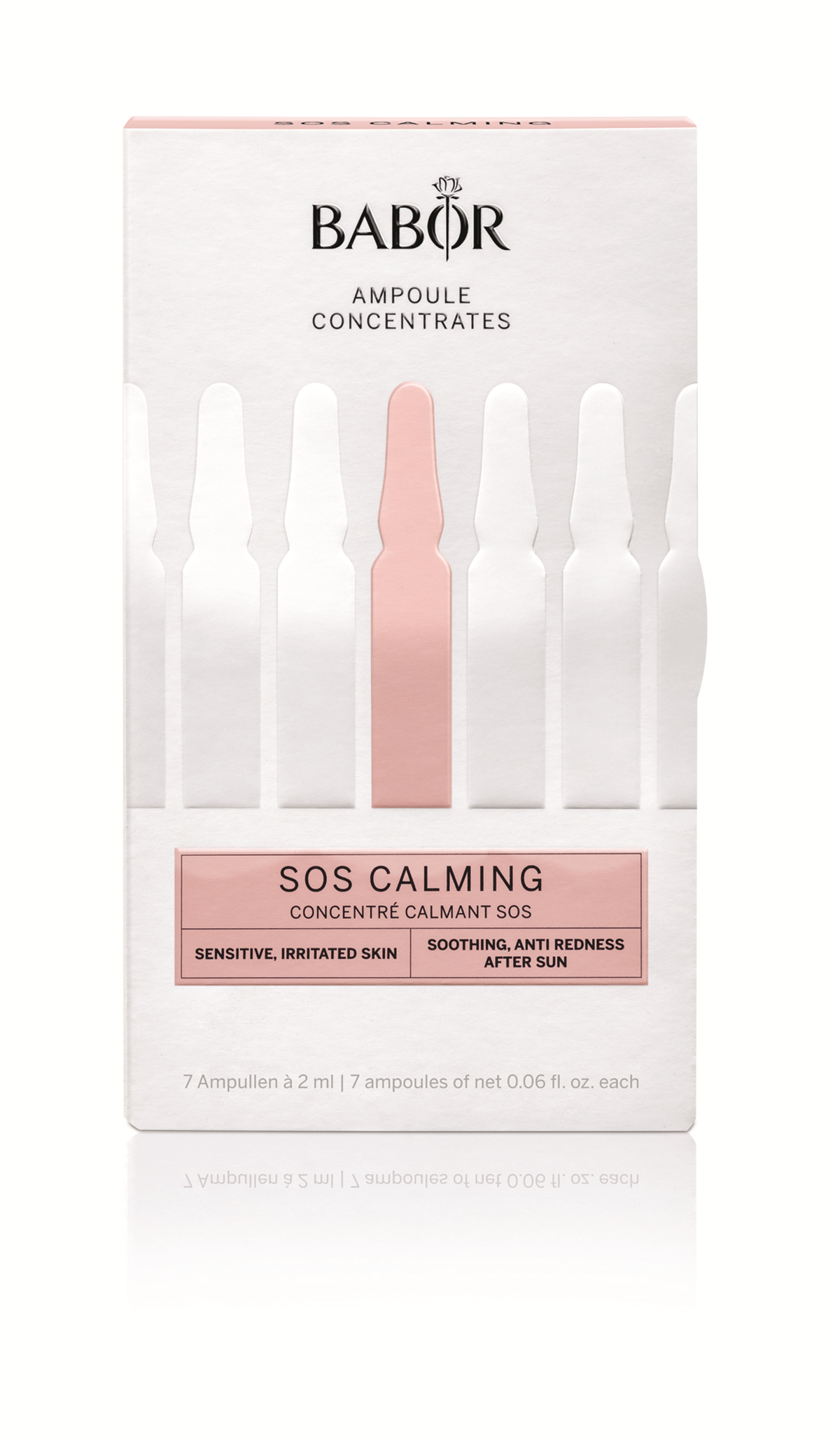 SOS Calming 14 ml