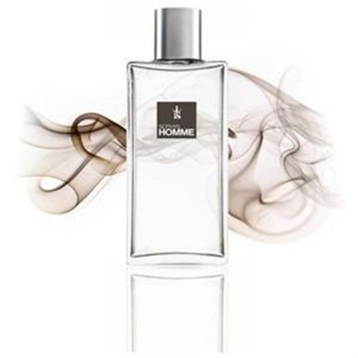 Sothys Homme Eau De Toilette Intense 100 ml - Erkek Parfümü