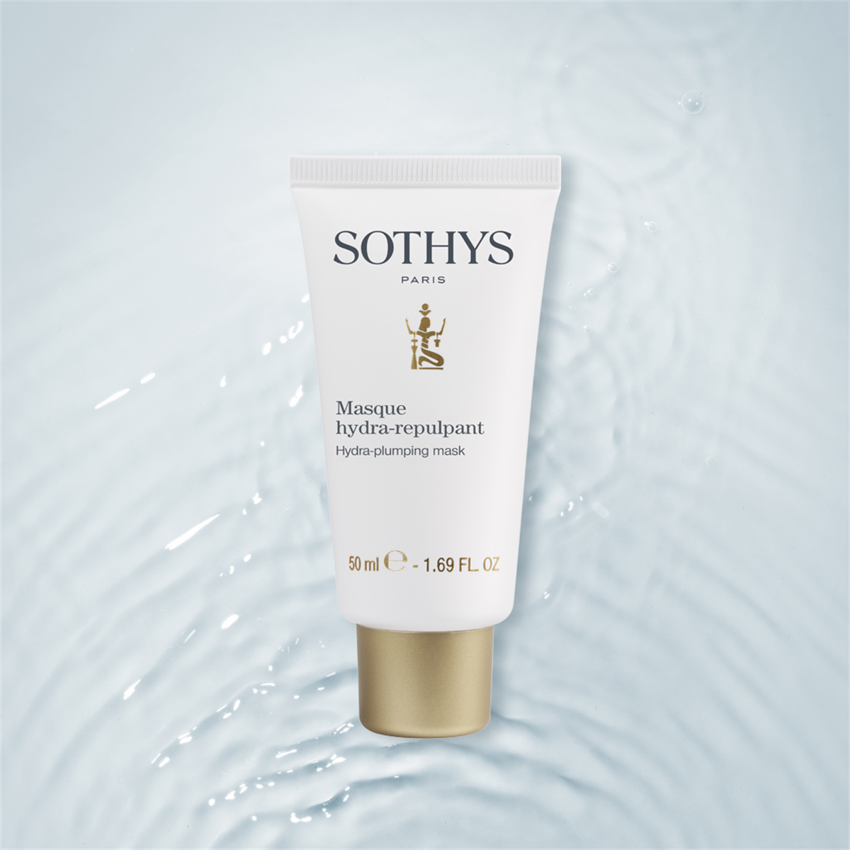 Sothys Hydra-Plumping Mask Dolgunlaştırıcı Anti Aging Maske 50ml