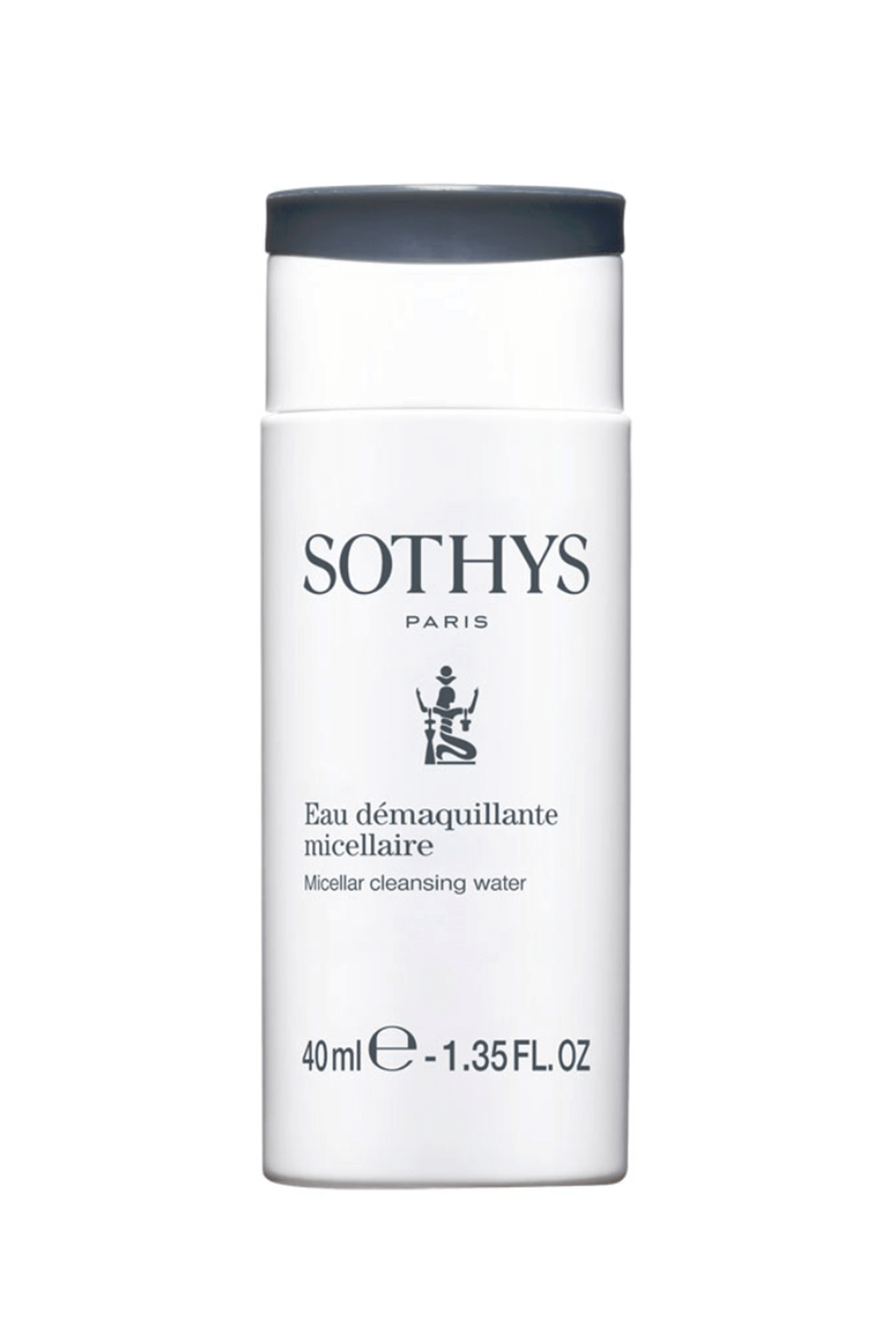 Sothys Micellar Cleansing Water SPA Cilt Temizleme Suyu 40 ml