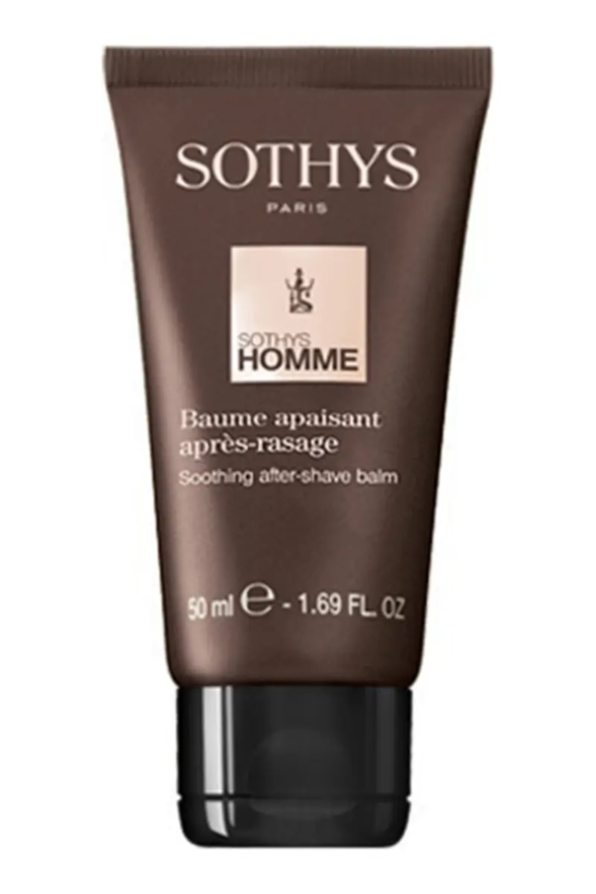 Sothys Soothing After Shave Balm Tıraş Sonrası Rahatlatıcı Balm 10 ml