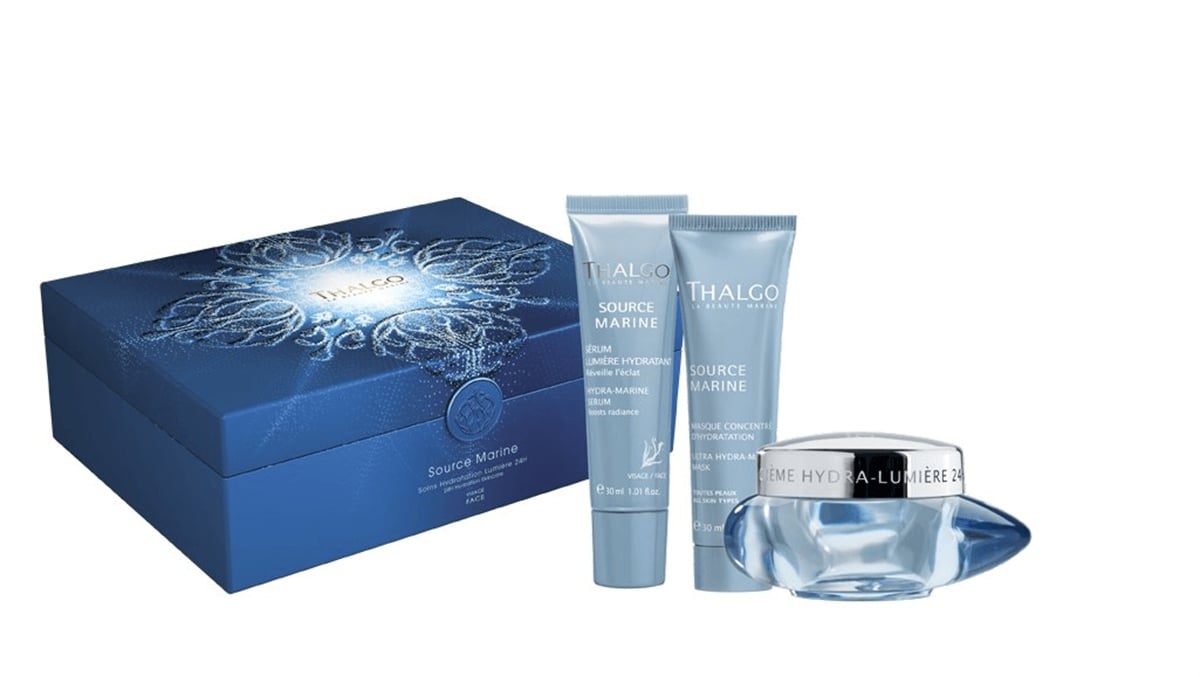 Source Marine Hydration Gift Box