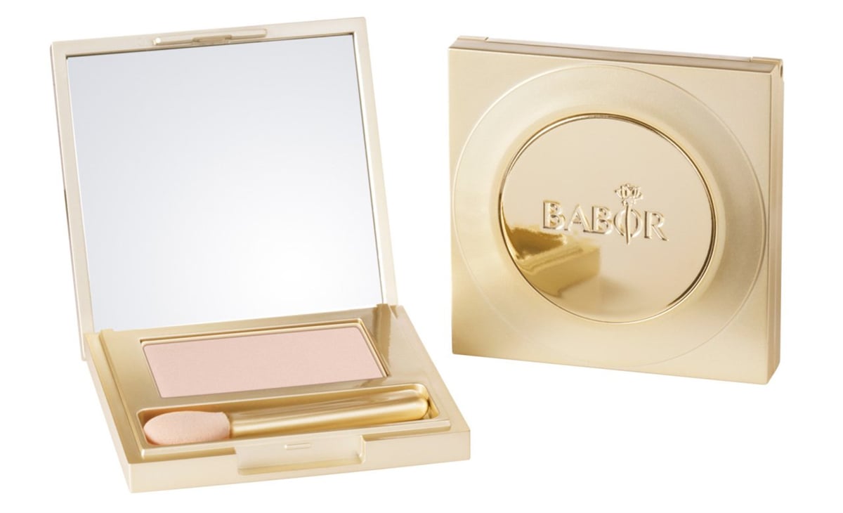 Super Soft Eye Shadow - Göz Farı