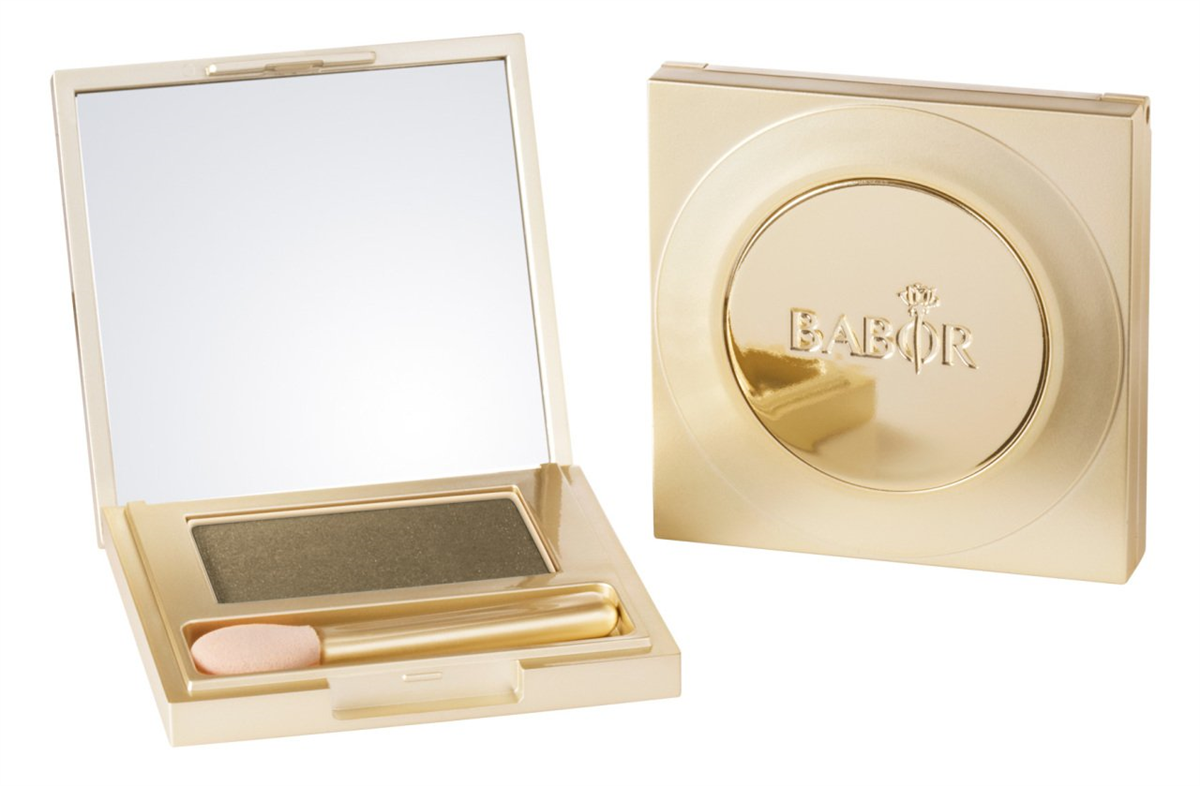Super Soft Eye Shadow - Göz Farı