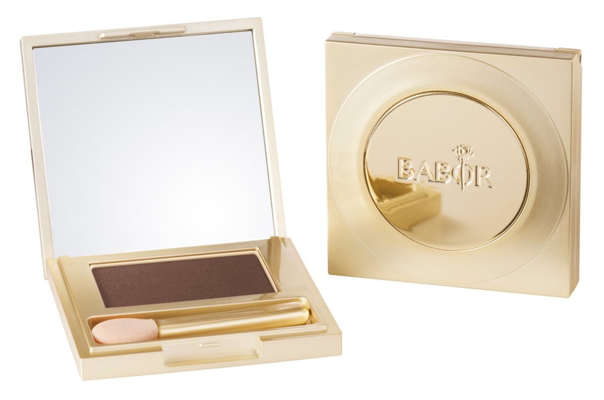 Super Soft Eye Shadow - Göz Farı