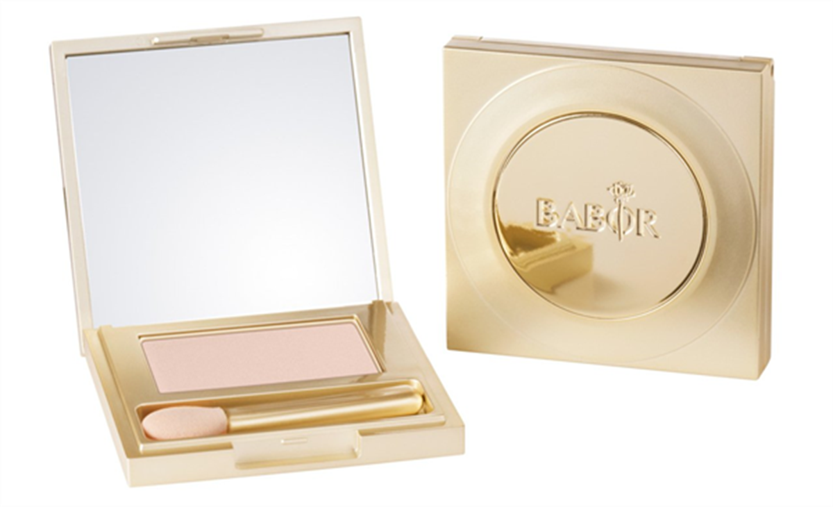 Super Soft Eye Shadow-Göz Farı