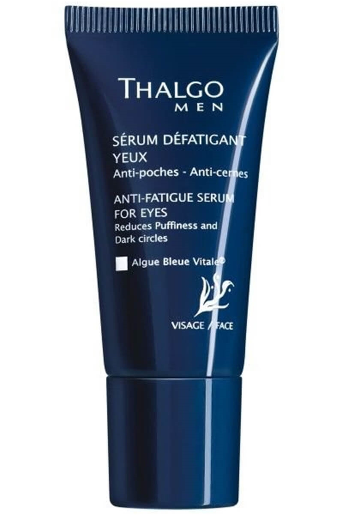 Thalgo Anti-Fatigue Serum for Eyes-Yorgunluk Giderici Göz Çevresi Serumu