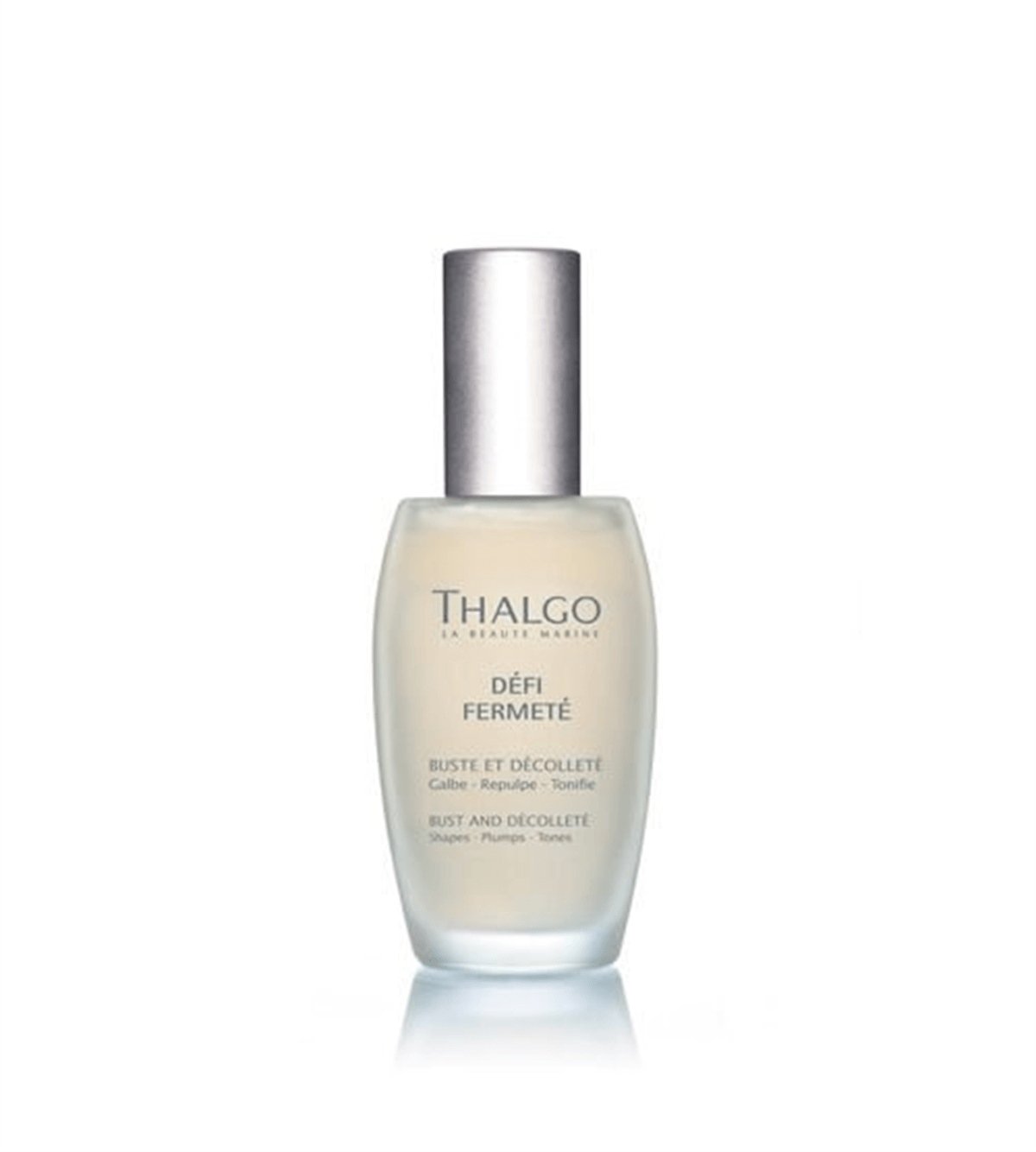 Thalgo Bust &Decollette-Göğüs ve Dekolte Sıkılaştırıcı Şekillendirici Bakım Serumu