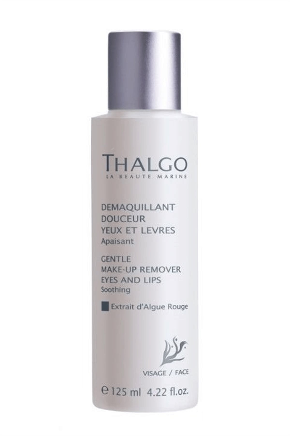 Thalgo Gentle Eye Make-up Remover Eyes&Lips-Göz&Dudak Makyaj Temizleyicisi