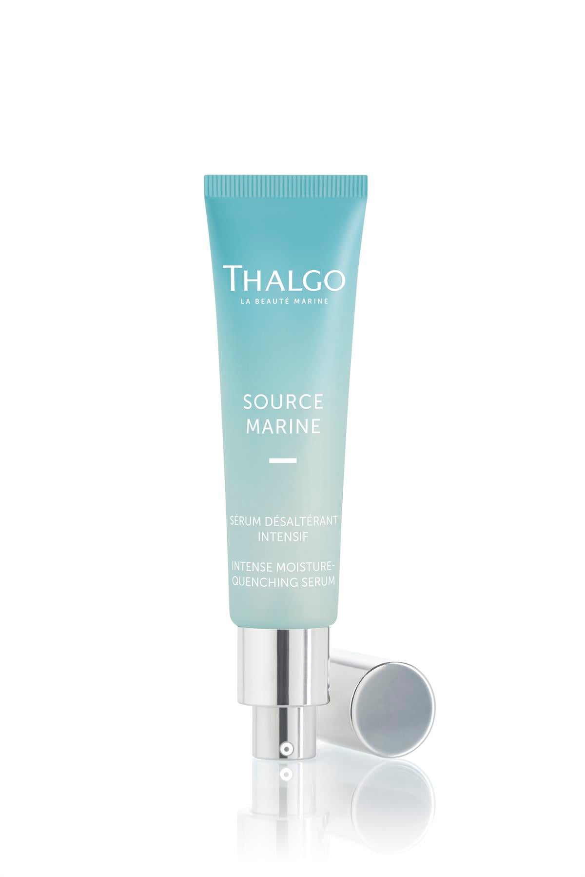 Thalgo Intense Moisture-Quenching Serum Nemlendirici Serum 30 ml
