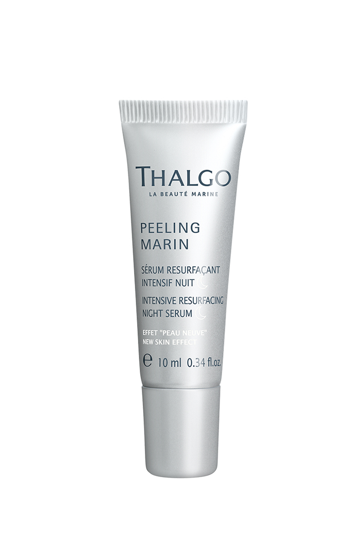 Thalgo Intensive Resurfacing Night Serum Yoğun Yenileyici Etkili Gece Serumu 10 ml