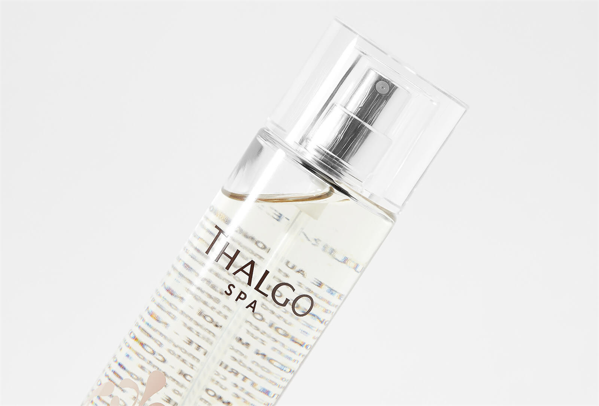 Thalgo Monoi Nourishing Oil Besleyici Vücut Yağı100 ml