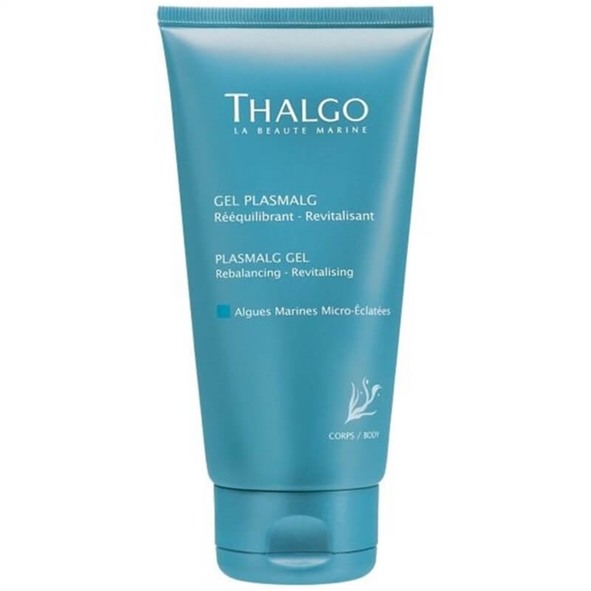 Thalgo Plasmalg Gel-Mineral Sağlayıcı Yosun Jeli