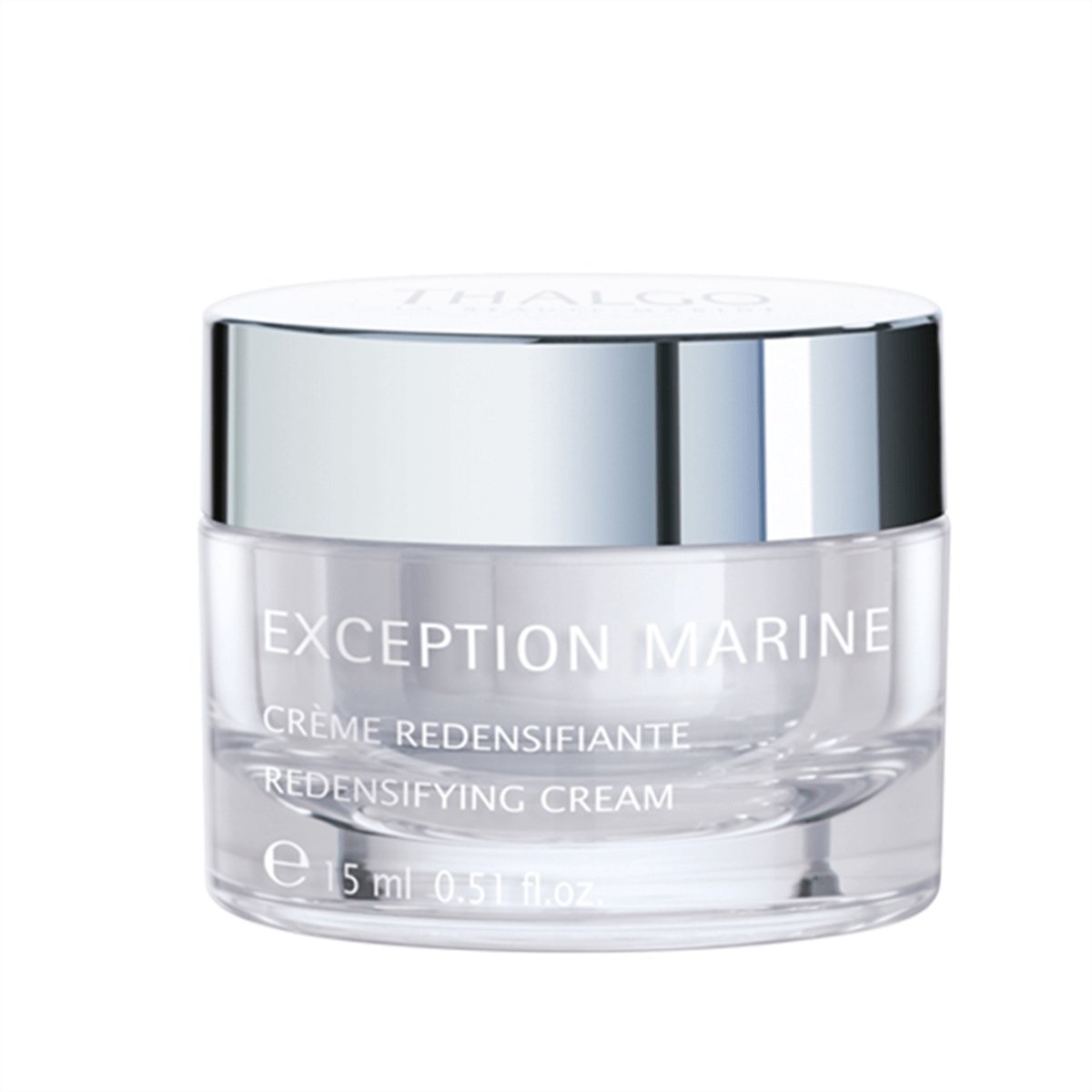 Thalgo Redensifying Cream Cilt Yenileyici Krem 3x15 ml