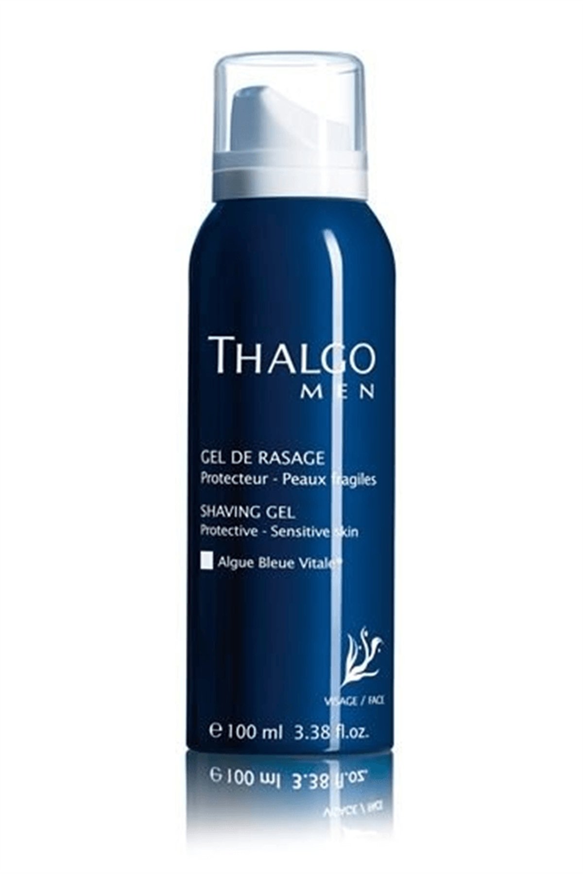 Thalgo Shaving Gel-Traş Köpüğü