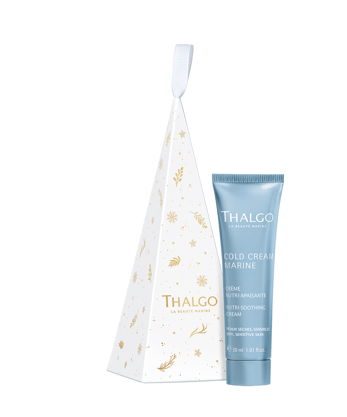 Thalgo Source Marine Cone Özel Tasarım Nemsiz Ciltler İçin Bakım Kremi 30 ml