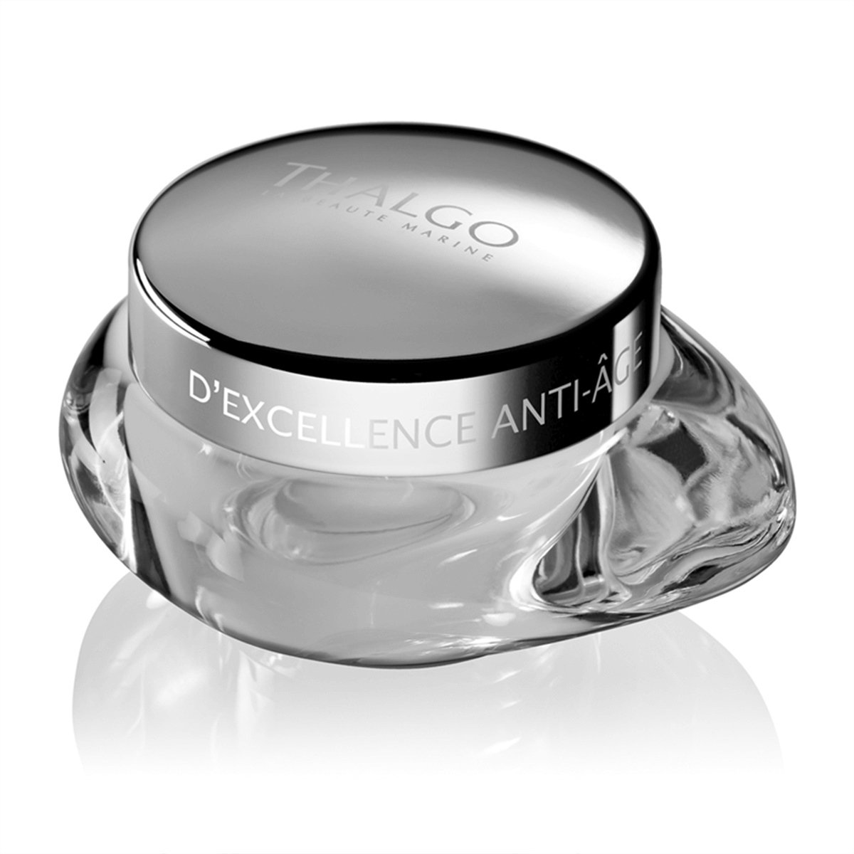 Thalgo Ultimate Time Solution Rich Cream -Yaşlanmayı Tersine Çeviren 3D Etkili Anti-Aging Gece Bakım Kremi