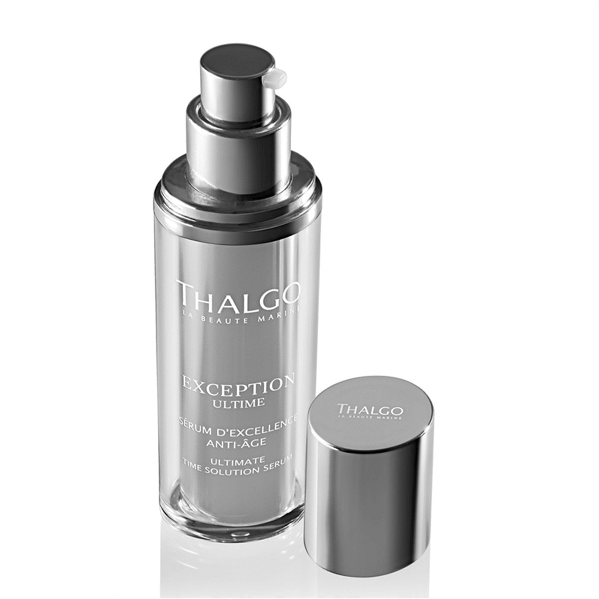 Thalgo Ultimate Time Solution Serum - Yaşlanmayı Tersine Çeviren 3D Etkili Anti-Aging Serum