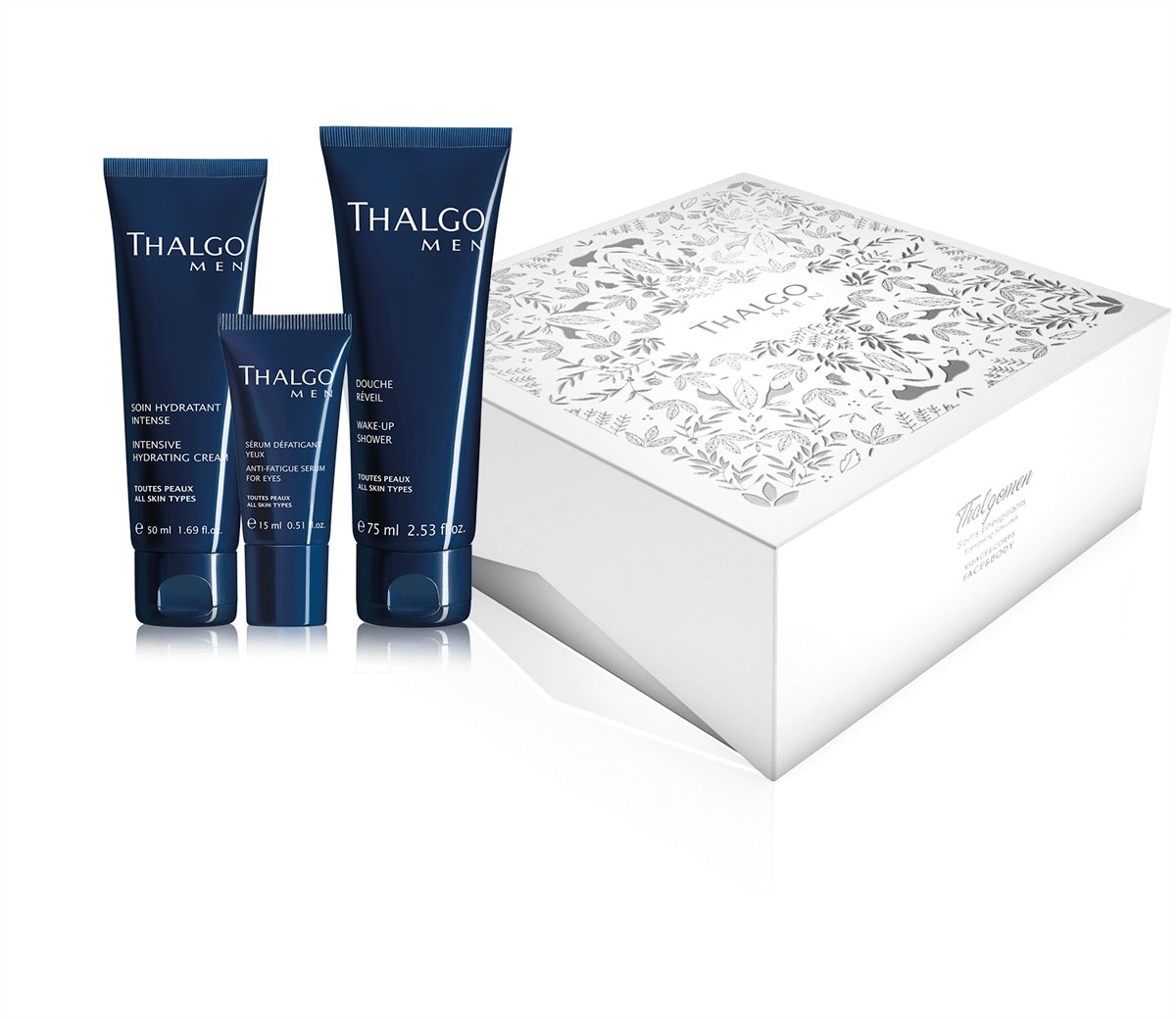 Thalgomen Gift Box