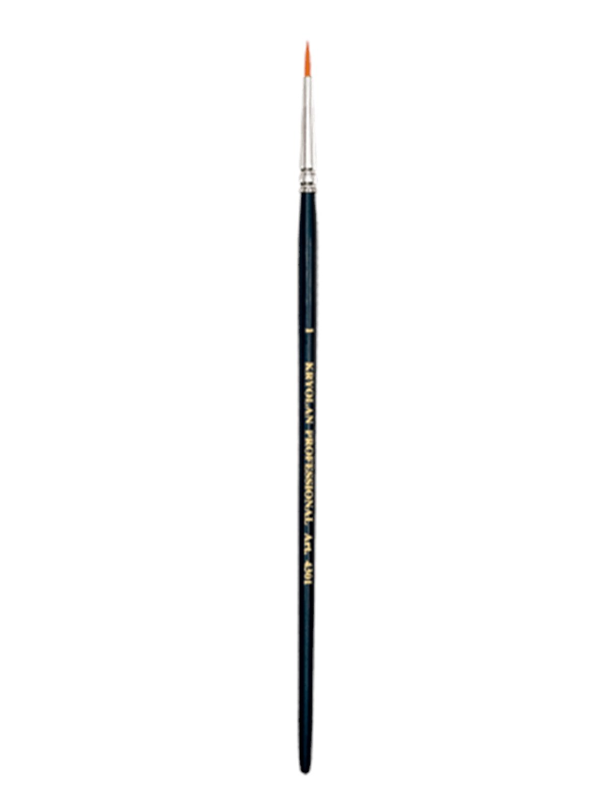 Torey Round Brush 1