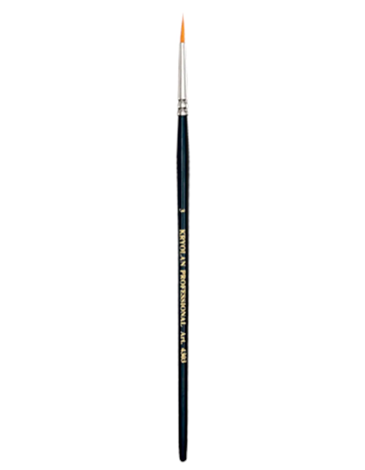 Torey Round Brush 3
