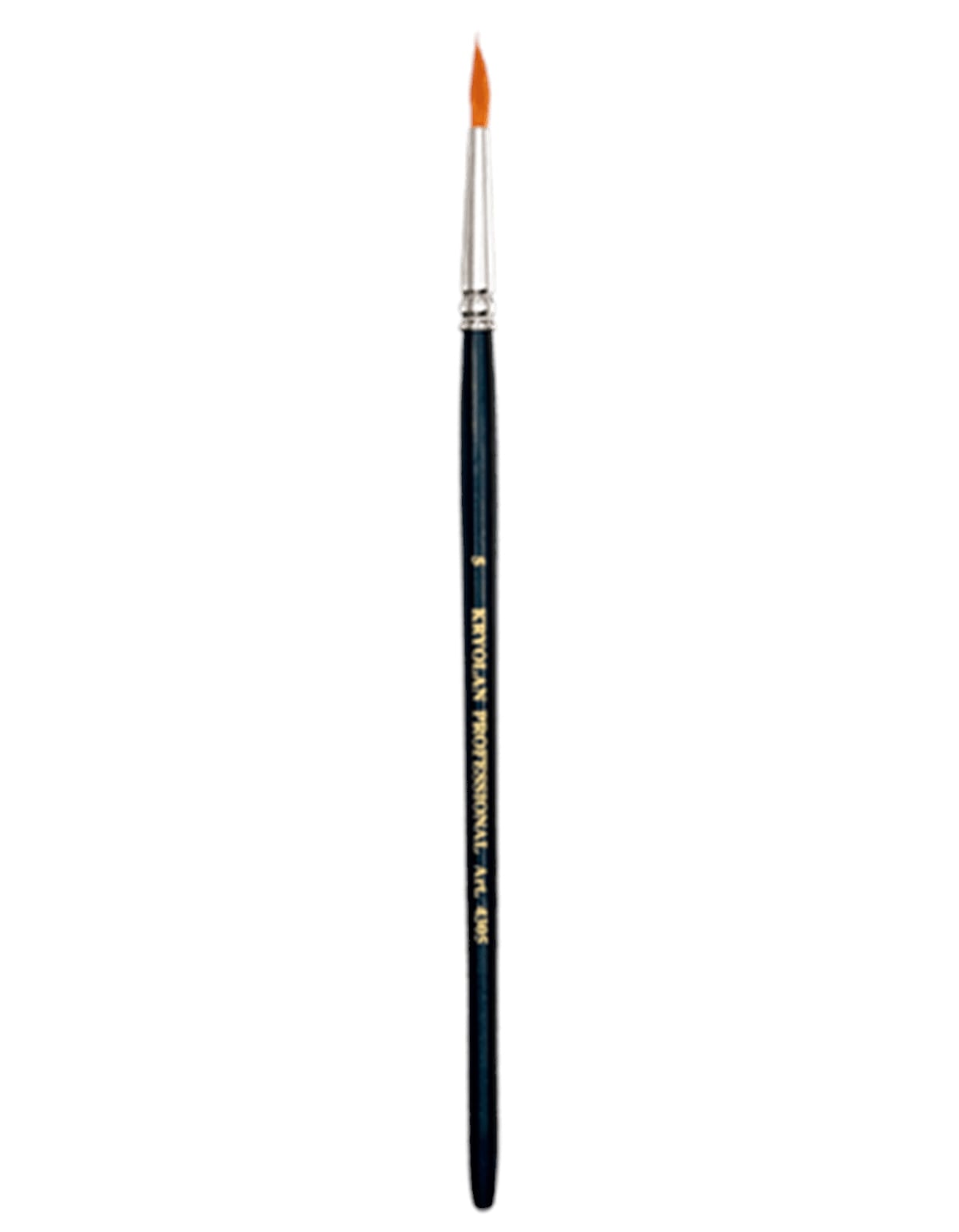 Torey Round Brush 5