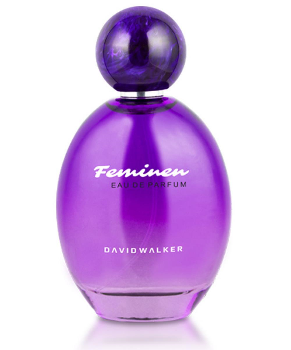 David Walker B114 Fragaria 100 ml Kadın Parfüm | Fruity