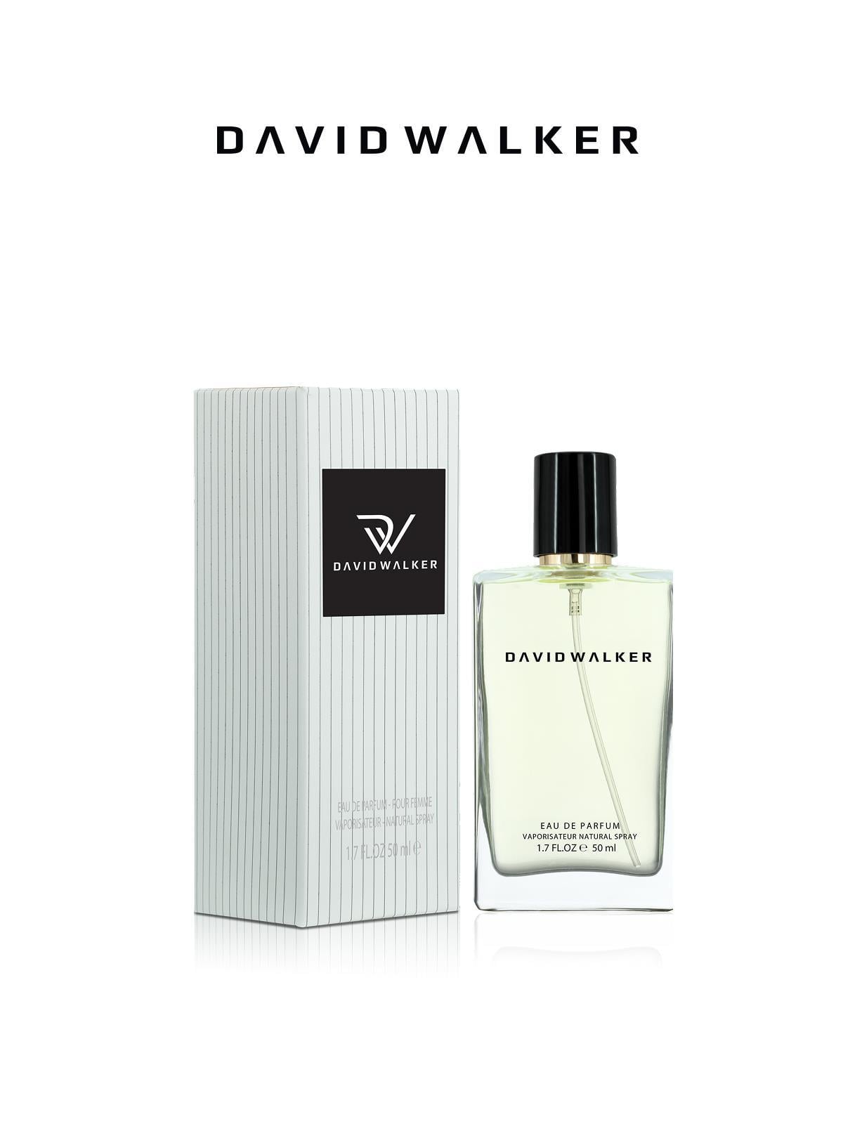 David Walker B223 More Relax 50 ml Kadın Parfüm | Citrus