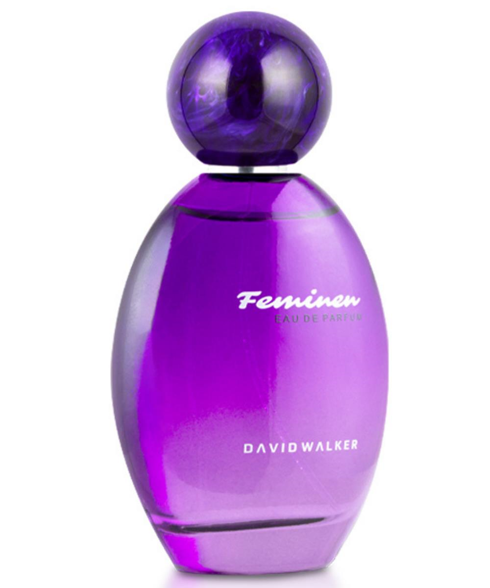 David Walker B225 Hannowen 100 ml Kadın Parfüm | Velvet