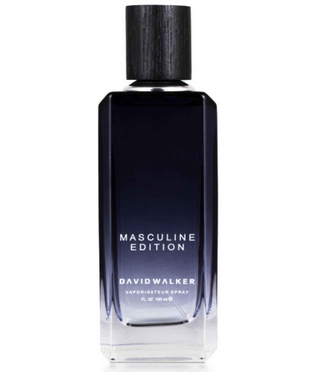 David Walker E100 Benust 100 ml Erkek Parfüm | Citrus