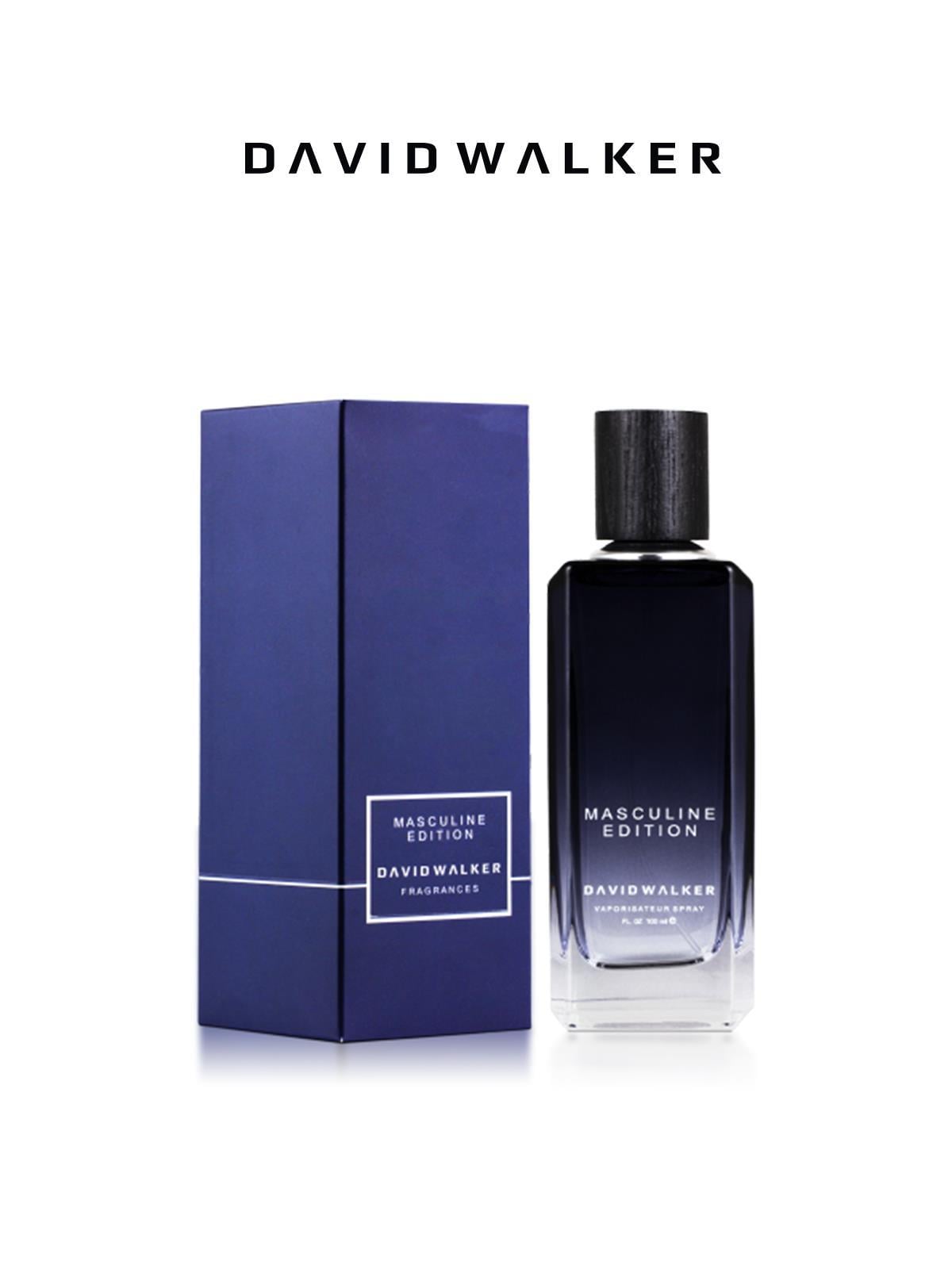 David Walker WHITEEN E132 100ML Erkek Parfüm