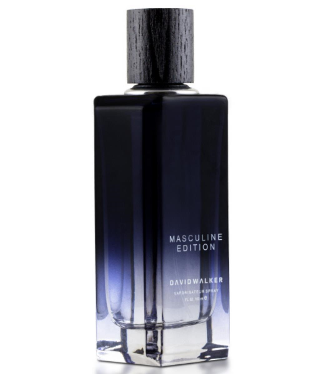 David Walker E154 Albert 100 ml Erkek Parfüm | Aromatic